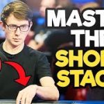 Short Stack MASTERY Featuring Brock Wilson