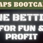 Win more at craps with aggressive line betting strategies