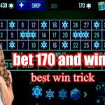 Trick No #444  | Roulette win | Roulette Strategy | Roulette Tips | Roulette Strategy to Win