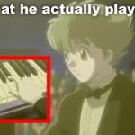 Pianos are Never Animated Correctly… (Blackjack 21)