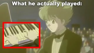 Pianos are Never Animated Correctly… (Blackjack 21)