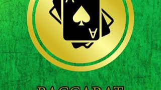 Live Baccarat – Online Live Casino Games