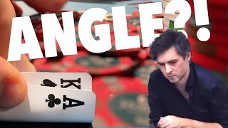 Villain Makes ILLEGAL 3-BET into my PREMIUM HAND!! // Poker Vlog 102