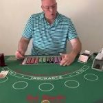 Casino strategy to Win at blackjack video 1 of ?