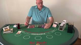 Casino strategy to Win at blackjack video 1 of ?