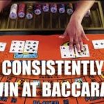 Baccarat Betting Formula,Best Strategy For New Users..Watch and Learn..