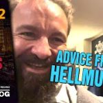 ADVICE FROM HELLMUTH and Winning with the Worst Hand? – 2022 WSOP Poker Vlog Day 22