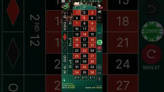 roulette@ triks how to win@## 1 lak to