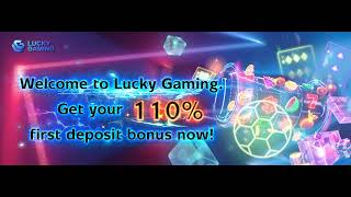 Register online gambling platform Lucky gaming#Video Baccarat Guide #Macau Baccarat Strategy