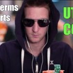 Important Poker Terminology & Raise First In Charts – Fundamentals For Winning
