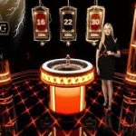 Learn With Onepari How to Win ! Play Lightning Roulette Indian Online Casino Games in Onepari.io