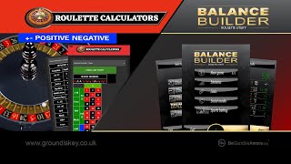 Live dealer roulette strategies systems