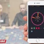 Roulette strategy in this game || watch and learn – practice || #roulettemaker #9