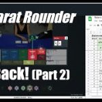 Baccarat Rounder is Back!  (Part 2)