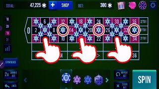 roulette win | roulette strategy | roulette tips | roulette strategy to win  | best roulette tricks