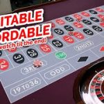 SUPER SOLID – Bermuda Triangle Roulette System Review