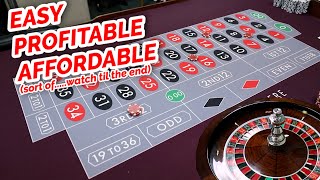 SUPER SOLID – Bermuda Triangle Roulette System Review