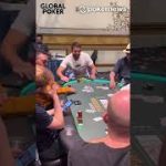 Luke Schwartz at World Series #shorts #wsop #poker