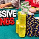 My Favorite Session to Date 5/10/20 | Poker Vlog | Close 2 Broke Ep 110