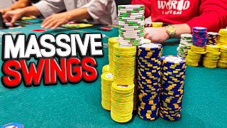 My Favorite Session to Date 5/10/20 | Poker Vlog | Close 2 Broke Ep 110