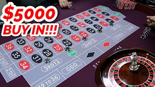 HIGH LIMIT ROULETTE SYSTEM – Rebound Roulette System Review