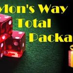 Review of Waylon’s Way Craps Total Package Strategy ($700 Bankroll)