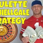 Roulette Mitchellgale Strategy For Low Rollers- Christopher Mitchell Plays Live For Real Money.