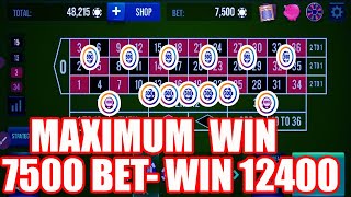 roulette win | roulette strategy | roulette tips | roulette strategy to win  | best roulette tricks