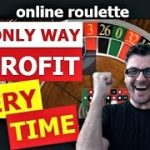 🔴 How to play to PROFIT | Online Roulette Session $200 vs. Roulette wheel | Online Roulette Strategy