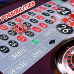 JACKPOT POTENTIAL – The GOAT Roulette System Review