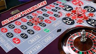 JACKPOT POTENTIAL – The GOAT Roulette System Review