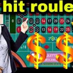 How to win big roulette strategy system review every spin win roulette machine