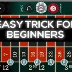 Most Successful Easy and Fast Betting Strategy to Win Roulette