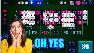 roulette win | roulette strategy | roulette tips | roulette strategy to win  | best roulette tricks