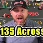 2 Hit and Win Craps Strategy
