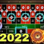 Hit of 2022 at Every Platform – Roulette Strategy to Win