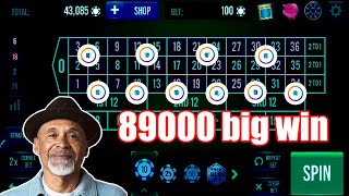 Trick No #477  | Roulette win | Roulette Strategy | Roulette Tips | Roulette Strategy to Win