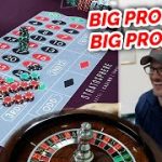HUGE BIG PROFIT ROULETTE SYSTEMS – Which one is better? | Roulette System Battle #1