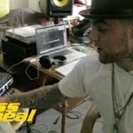 Rhythm Roulette: Mac Miller aka Larry Fisherman