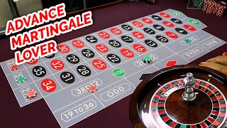 WORLD’S HARDEST SYSTEM – Fibonacci Sequence Martingale Lover Roulette System Review