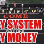 NEW BEST CRAPS SYSTEM “Squeeze Play”