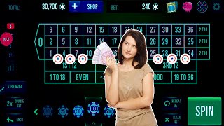 Trick No #487  | Roulette win | Roulette Strategy | Roulette Tips | Roulette Strategy to Win