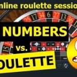 🧿 $200 to ??? Combos against online ROULETTE | My way of playing Online Roulette | Roulette Strategy