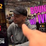 PHIL IVEY calls me a $%#@!&* MORON! – 2022 WSOP Poker Vlog Day 32