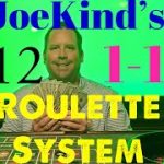 1-12 & 1-18 Roulette System