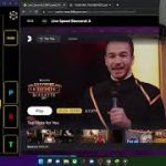 Baccarat strategy – BTC Ultimate Baccarat App – 15 units profit