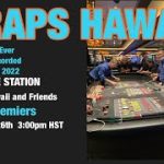 Craps Hawaii — Palace Station First Ever Recorded Live Craps Game Part # 1