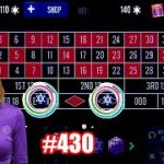 Trick No #430  | Roulette win | Roulette Strategy | Roulette Tips | Roulette Strategy to Win