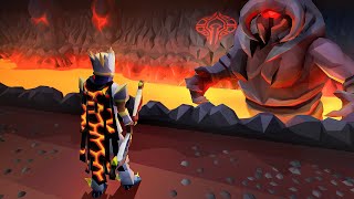 i went back into the inferno… | Pet Roulette #26