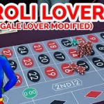 OUR FAVORITE SYSTEM MODIFIED!! “Paroli Lover” Roulette System Review